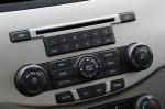 Ford Focus SES Coupe 2008 года